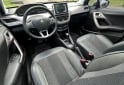Autos - Peugeot 208 1.6 Feline Tiptronic 2020 Nafta 60000Km - En Venta