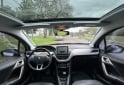 Autos - Peugeot 208 1.6 Feline Tiptronic 2020 Nafta 60000Km - En Venta