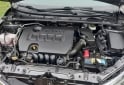 Autos - Toyota Corolla xei pack cvt 2015 Nafta 156000Km - En Venta