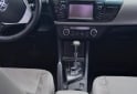 Autos - Toyota Corolla xei pack cvt 2015 Nafta 156000Km - En Venta