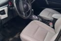 Autos - Toyota Corolla xei pack cvt 2015 Nafta 156000Km - En Venta