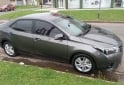 Autos - Toyota Corolla xei pack cvt 2015 Nafta 156000Km - En Venta