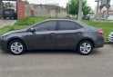 Autos - Toyota Corolla xei pack cvt 2015 Nafta 156000Km - En Venta