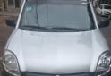 Utilitarios - Renault Kangoo confort 5 asientos 2015 GNC 161000Km - En Venta
