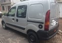 Utilitarios - Renault Kangoo confort 5 asientos 2015 GNC 161000Km - En Venta