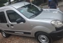 Utilitarios - Renault Kangoo confort 5 asientos 2015 GNC 161000Km - En Venta