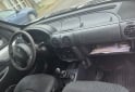 Utilitarios - Renault Kangoo confort 5 asientos 2015 GNC 161000Km - En Venta