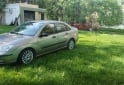 Autos - Ford Focus 2005 GNC 190000Km - En Venta