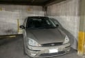 Autos - Ford Focus 2005 GNC 190000Km - En Venta