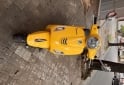 Motos - Vespa VXL 150 2024 Nafta 362Km - En Venta