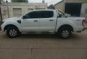Autos - Ford Ranger XLS 2015 Diesel 127000Km - En Venta