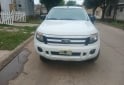 Autos - Ford Ranger XLS 2015 Diesel 127000Km - En Venta
