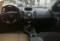 Autos - Ford Ranger XLS 2015 Diesel 127000Km - En Venta
