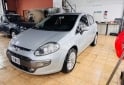 Autos - Fiat Punto 2013 Nafta 111111Km - En Venta