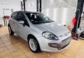 Autos - Fiat Punto 2013 Nafta 111111Km - En Venta