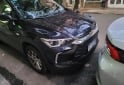 Autos - Chevrolet Tracker 2022 Nafta 57000Km - En Venta