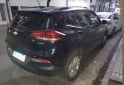 Autos - Chevrolet Tracker 2022 Nafta 57000Km - En Venta