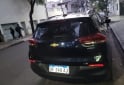 Autos - Chevrolet Tracker 2022 Nafta 57000Km - En Venta