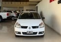 Autos - Renault Clio 1.2 Campus 2012 Nafta 130000Km - En Venta