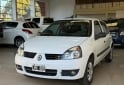 Autos - Renault Clio 1.2 Campus 2012 Nafta 130000Km - En Venta