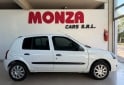 Autos - Renault Clio 1.2 Campus 2012 Nafta 130000Km - En Venta