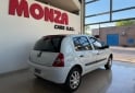 Autos - Renault Clio 1.2 Campus 2012 Nafta 130000Km - En Venta
