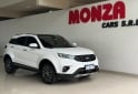 Autos - Ford Territory Titanium 2022 Nafta 32000Km - En Venta