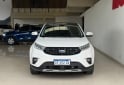 Autos - Ford Territory Titanium 2022 Nafta 32000Km - En Venta