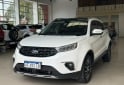 Autos - Ford Territory Titanium 2022 Nafta 32000Km - En Venta