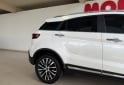 Autos - Ford Territory Titanium 2022 Nafta 32000Km - En Venta