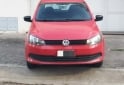Autos - Volkswagen GOL FOXGOLF 2014 Nafta 118000Km - En Venta