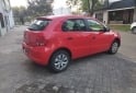 Autos - Volkswagen GOL FOXGOLF 2014 Nafta 118000Km - En Venta