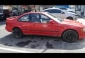 Autos - Honda Civic coupe 1993 Nafta 246000Km - En Venta