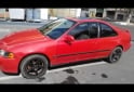 Autos - Honda Civic coupe 1993 Nafta 246000Km - En Venta