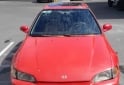 Autos - Honda Civic coupe 1993 Nafta 246000Km - En Venta