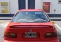 Autos - Honda Civic coupe 1993 Nafta 246000Km - En Venta
