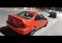 Autos - Honda Civic coupe 1993 Nafta 246000Km - En Venta