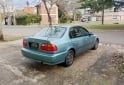 Autos - Honda Lx 1999 Nafta 256000Km - En Venta