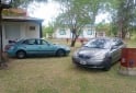 Autos - Honda Lx 1999 Nafta 256000Km - En Venta