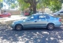 Autos - Honda Lx 1999 Nafta 256000Km - En Venta