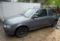 Autos - Volkswagen Gol 2008 Nafta 172000Km - En Venta