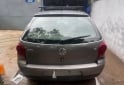 Autos - Volkswagen Gol 2008 Nafta 172000Km - En Venta