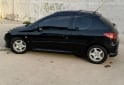 Autos - Peugeot 206 Xs Premium 2005 Nafta 124000Km - En Venta