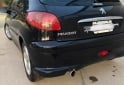 Autos - Peugeot 206 Xs Premium 2005 Nafta 124000Km - En Venta
