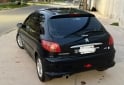 Autos - Peugeot 206 Xs Premium 2005 Nafta 124000Km - En Venta