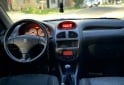 Autos - Peugeot 206 Xs Premium 2005 Nafta 124000Km - En Venta