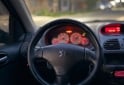 Autos - Peugeot 206 Xs Premium 2005 Nafta 124000Km - En Venta