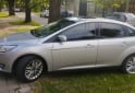Autos - Ford focus s.e plus 2015 Nafta 154000Km - En Venta