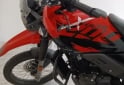 Motos - Hero Xpulse 2025 Nafta 10000Km - En Venta