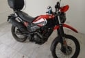 Motos - Hero Xpulse 2025 Nafta 10000Km - En Venta